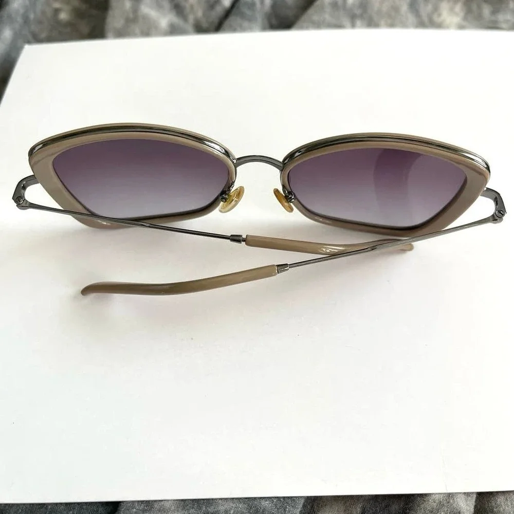 Vintage Kenneth Cole Reaction 90’s Sunglasses Aviators KC2774